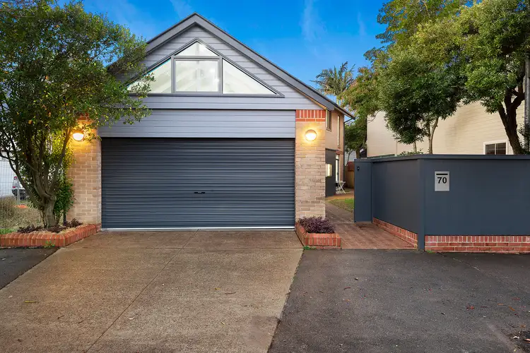 70 Parry Street, Cooks Hill NSW 2300