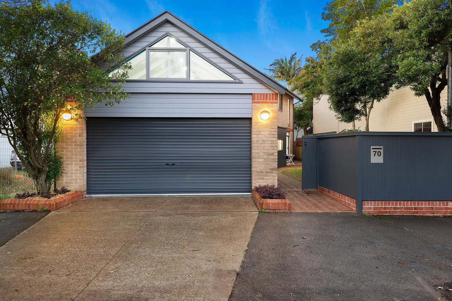 Main view of Homely house listing, 70 Parry Street, Cooks Hill NSW 2300