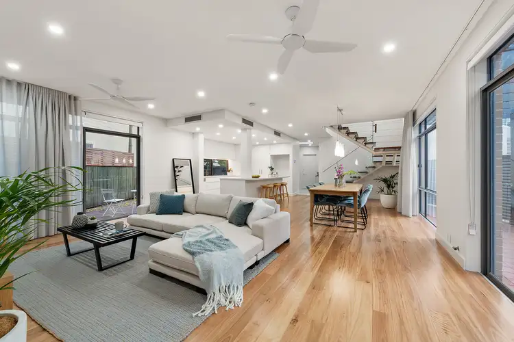 Second view of Homely house listing, 70 Parry Street, Cooks Hill NSW 2300
