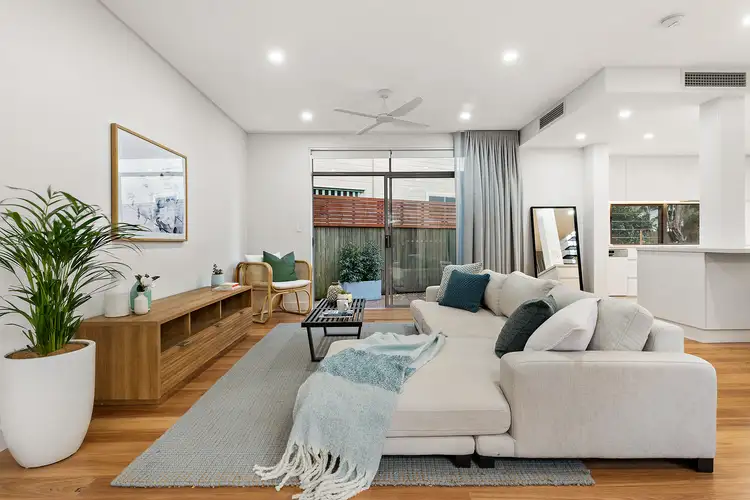 Third view of Homely house listing, 70 Parry Street, Cooks Hill NSW 2300