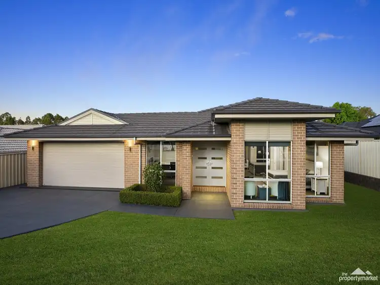 16 Minnesota Road, Hamlyn Terrace NSW 2259