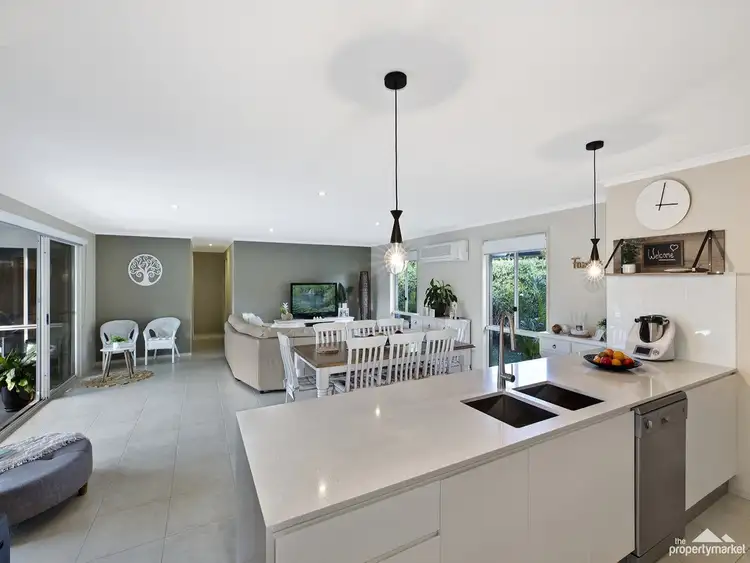 Fourth view of Homely house listing, 16 Minnesota Road, Hamlyn Terrace NSW 2259