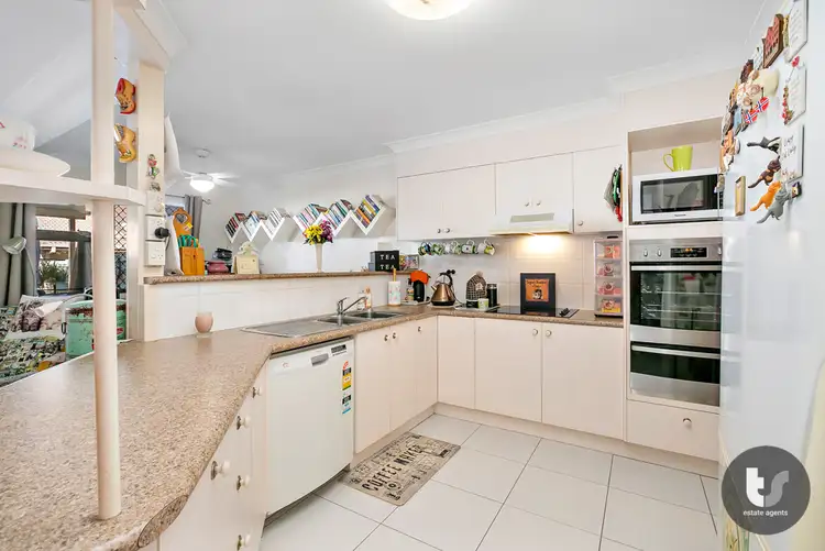 Seventh view of Homely townhouse listing, 3/2 Channel Street, Cleveland QLD 4163
