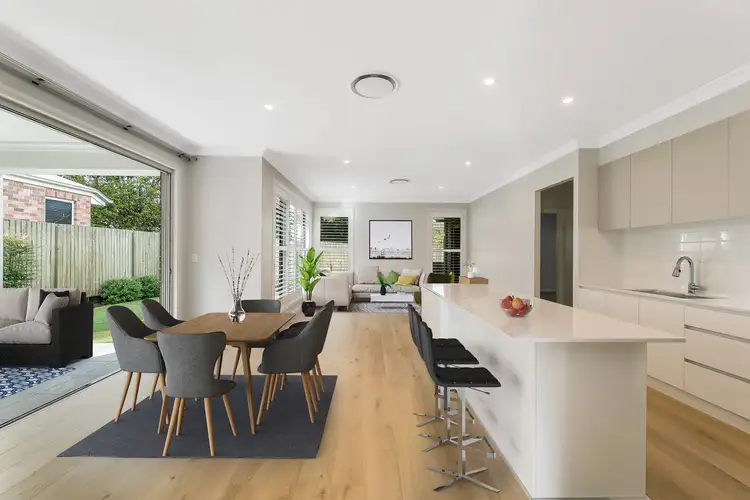 Second view of Homely unit listing, 2/10a Trevethan Street, Mount Lofty QLD 4350