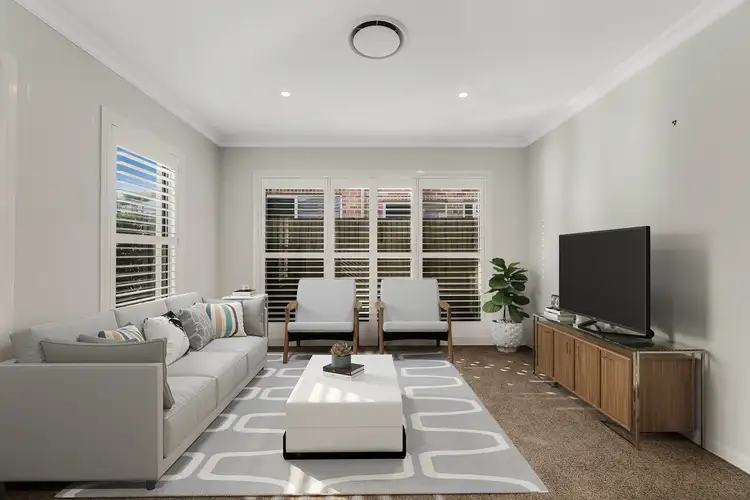 Third view of Homely unit listing, 2/10a Trevethan Street, Mount Lofty QLD 4350