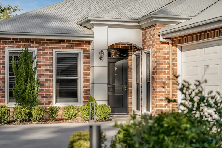 Fourth view of Homely unit listing, 2/10a Trevethan Street, Mount Lofty QLD 4350