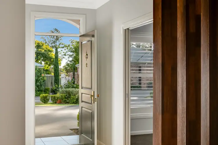 Fifth view of Homely unit listing, 2/10a Trevethan Street, Mount Lofty QLD 4350