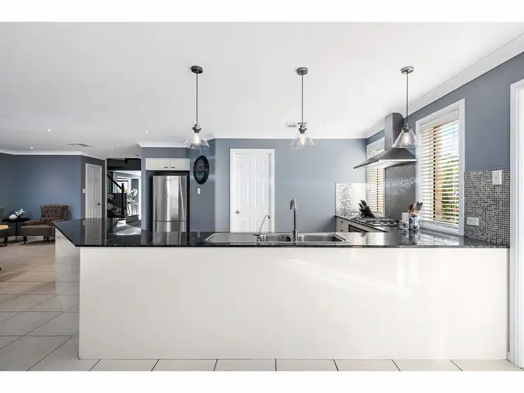 Second view of Homely house listing, 31 Lamond Common, Camden Park NSW 2570