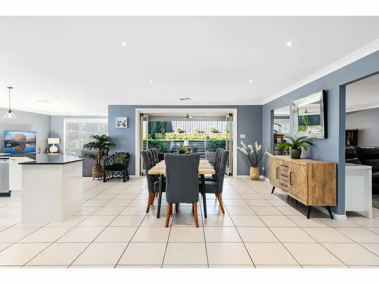 Third view of Homely house listing, 31 Lamond Common, Camden Park NSW 2570