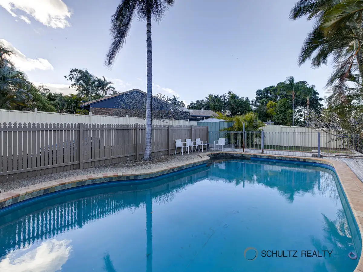 Main view of Homely house listing, 23 Kaiser Drive, Windaroo QLD 4207