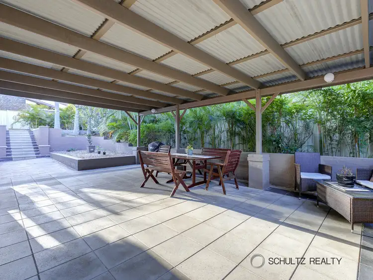 Second view of Homely house listing, 23 Kaiser Drive, Windaroo QLD 4207