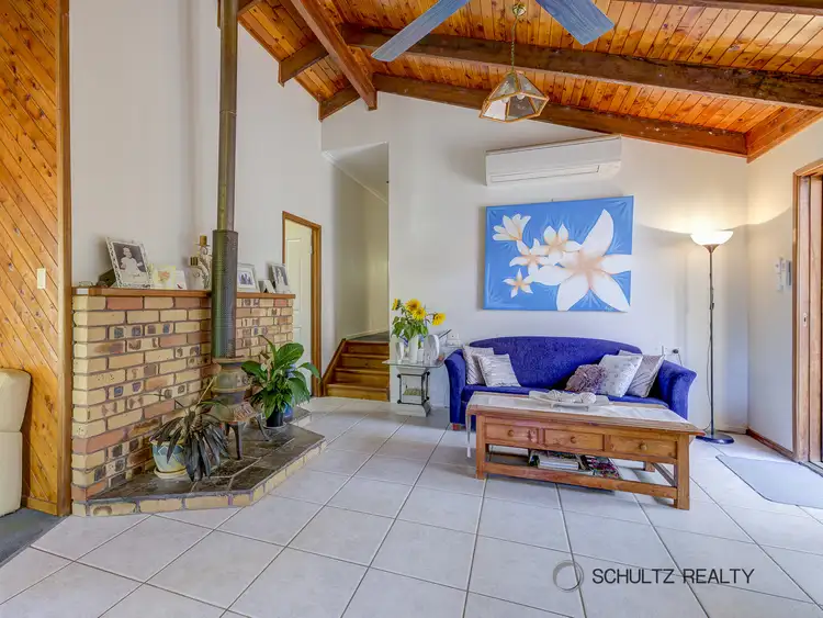 Sixth view of Homely house listing, 23 Kaiser Drive, Windaroo QLD 4207