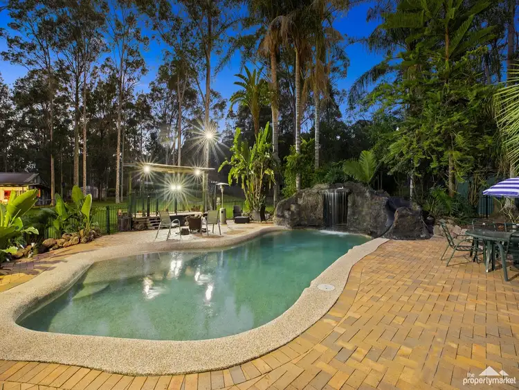 Second view of Homely house listing, 3 Holloway Drive, Jilliby NSW 2259