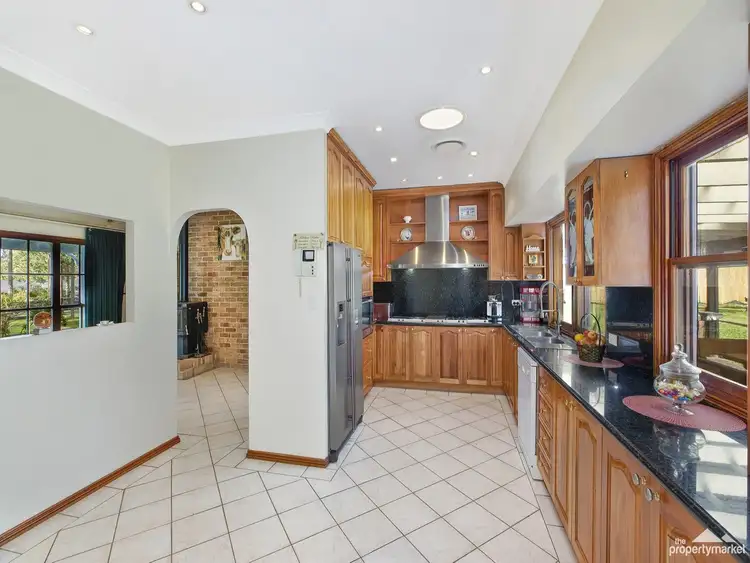 Third view of Homely house listing, 3 Holloway Drive, Jilliby NSW 2259