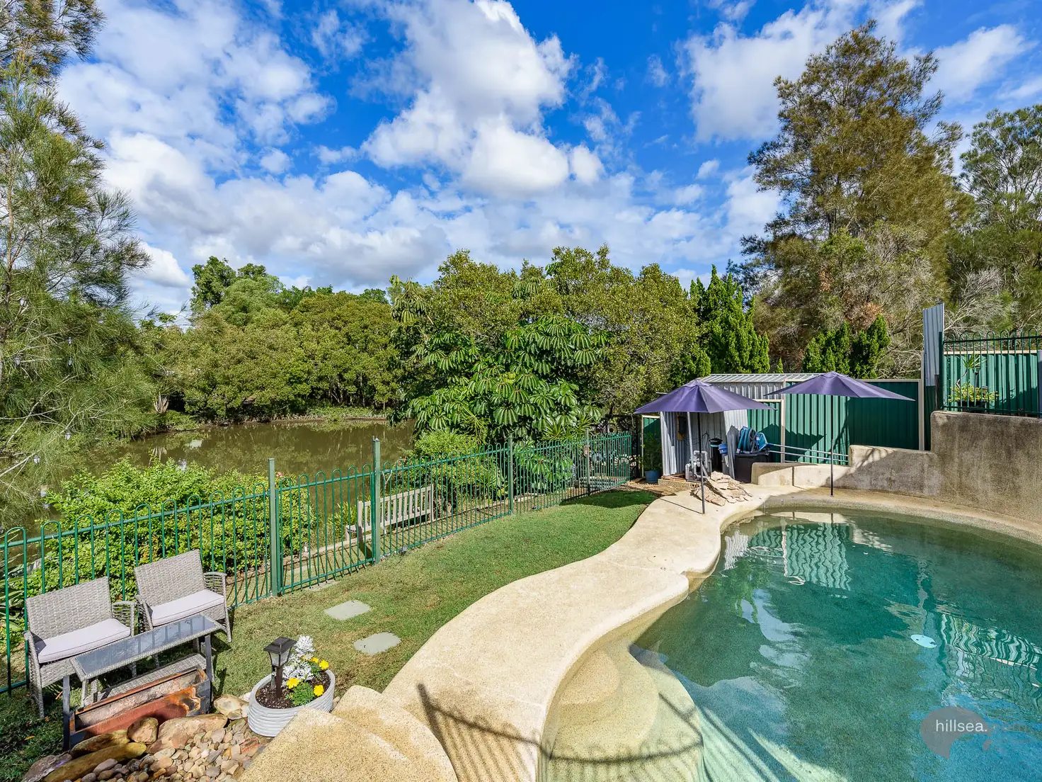 Main view of Homely house listing, 25 River Oak Drive, Helensvale QLD 4212
