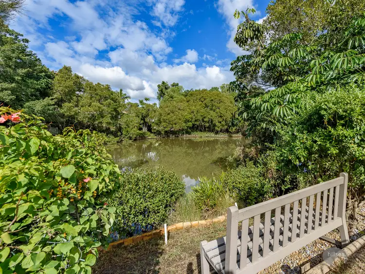 Second view of Homely house listing, 25 River Oak Drive, Helensvale QLD 4212