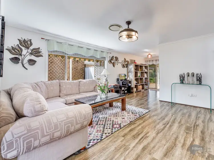 Fourth view of Homely house listing, 25 River Oak Drive, Helensvale QLD 4212