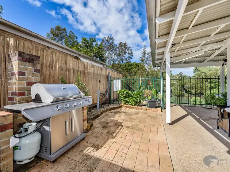 Sixth view of Homely house listing, 25 River Oak Drive, Helensvale QLD 4212