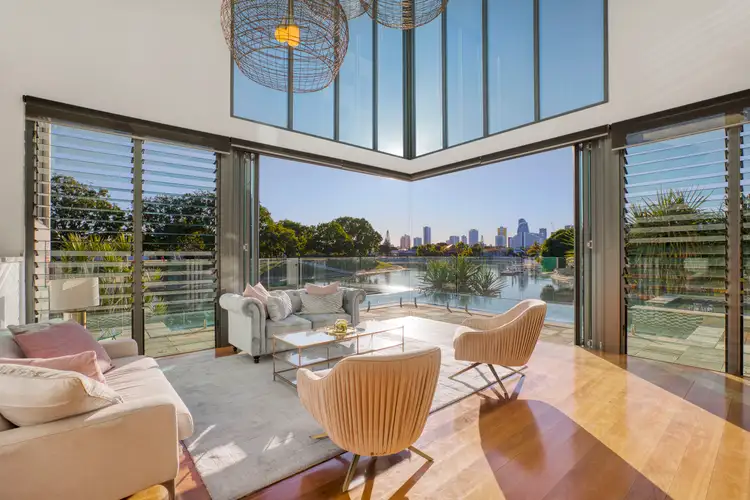 Third view of Homely house listing, 162 Rio Vista Boulevard, Broadbeach Waters QLD 4218