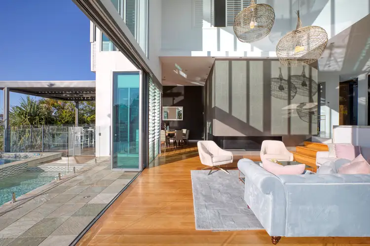 Sixth view of Homely house listing, 162 Rio Vista Boulevard, Broadbeach Waters QLD 4218