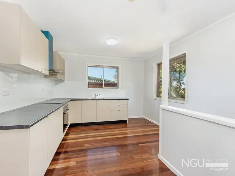 Second view of Homely house listing, 15 Burgess Street, Raceview QLD 4305