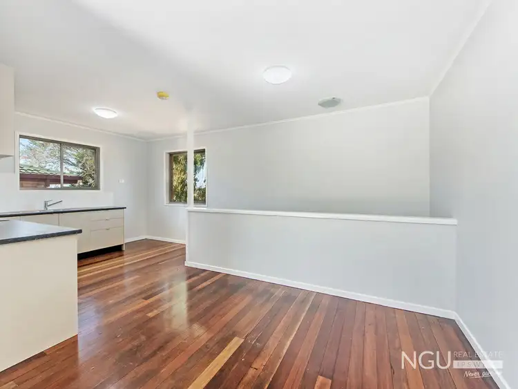 Fourth view of Homely house listing, 15 Burgess Street, Raceview QLD 4305