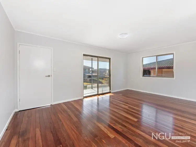 Fifth view of Homely house listing, 15 Burgess Street, Raceview QLD 4305