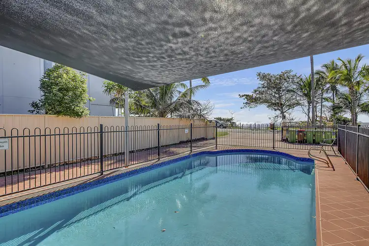Second view of Homely unit listing, 1/168 Scenic Highway, Lammermoor QLD 4703