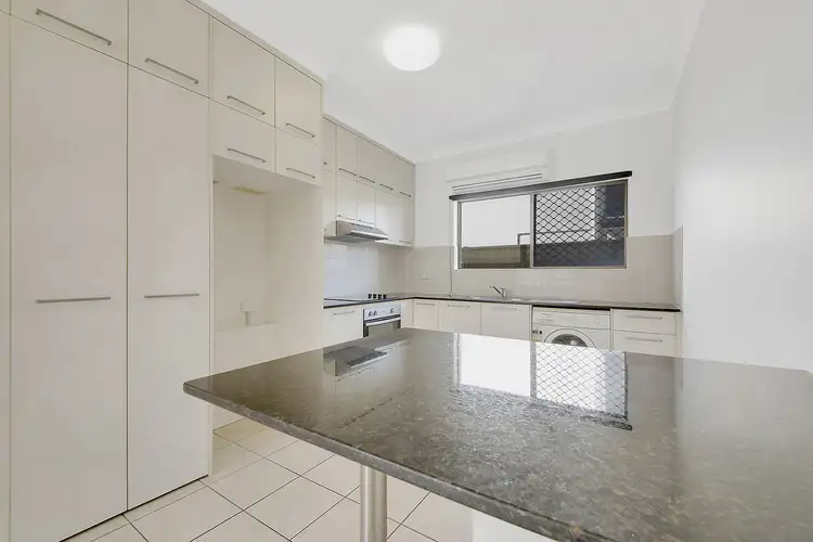 Sixth view of Homely unit listing, 1/168 Scenic Highway, Lammermoor QLD 4703