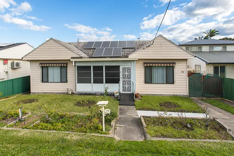 70 Golding Avenue, Belmont North NSW 2280