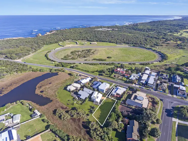 Main view of Homely land listing, 35 MacDonald Street, Warrnambool VIC 3280