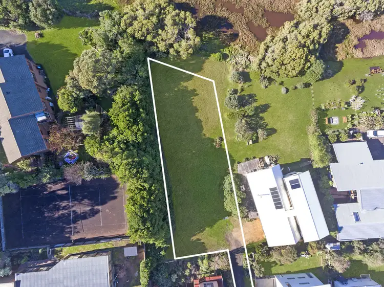 Second view of Homely land listing, 35 MacDonald Street, Warrnambool VIC 3280