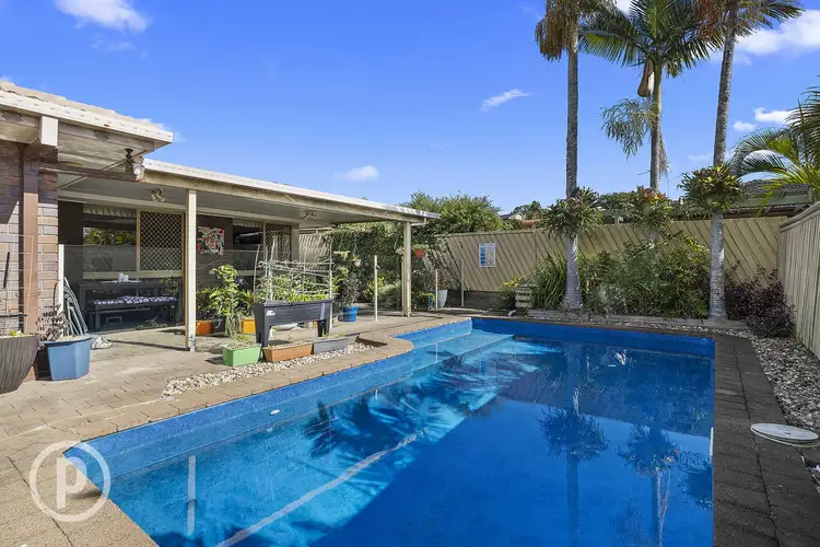 Second view of Homely house listing, 36 Nilkerie Street, Carseldine QLD 4034