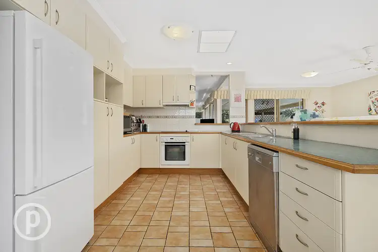 Third view of Homely house listing, 36 Nilkerie Street, Carseldine QLD 4034