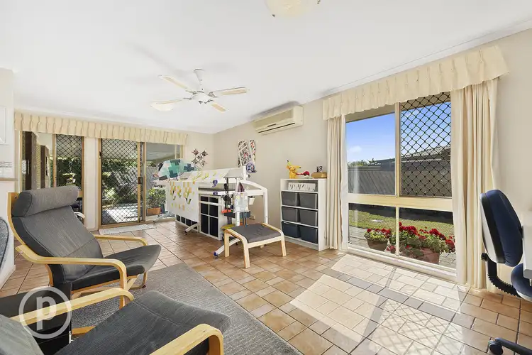 Fifth view of Homely house listing, 36 Nilkerie Street, Carseldine QLD 4034
