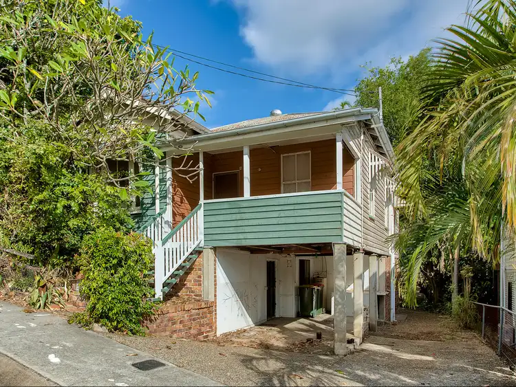 Main view of Homely house listing, 30 Baynes Street, Highgate Hill QLD 4101