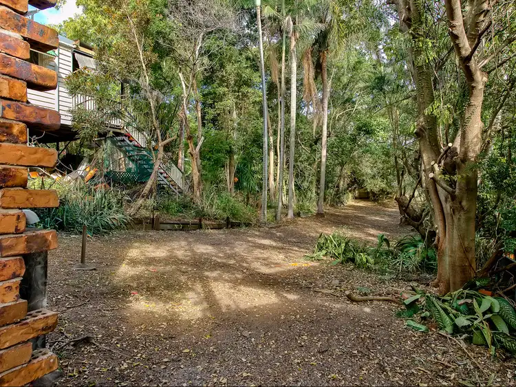 Second view of Homely house listing, 30 Baynes Street, Highgate Hill QLD 4101