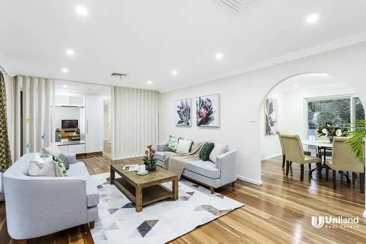 Second view of Homely house listing, 120 Chapel Lane, Baulkham Hills NSW 2153