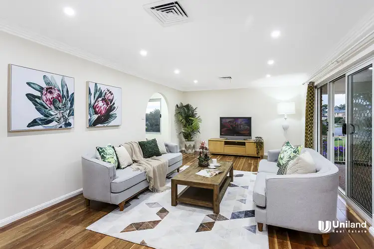 Third view of Homely house listing, 120 Chapel Lane, Baulkham Hills NSW 2153