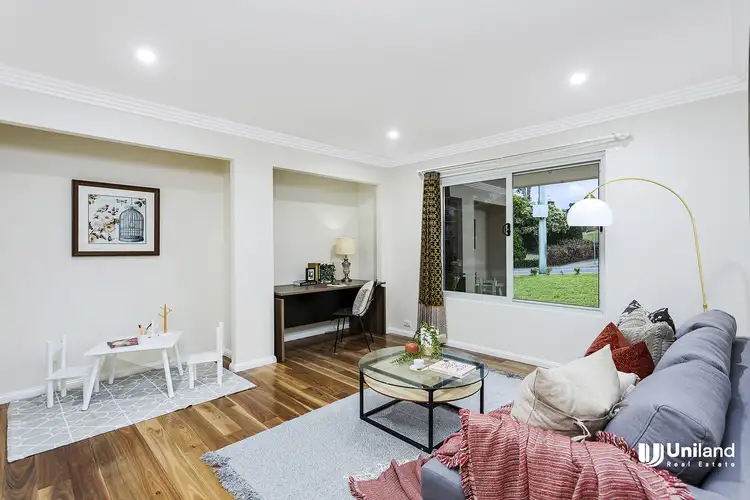 Fourth view of Homely house listing, 120 Chapel Lane, Baulkham Hills NSW 2153