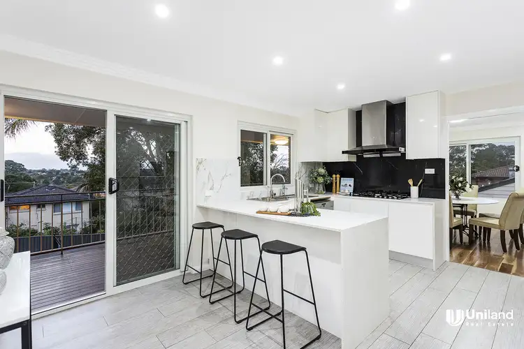 Fifth view of Homely house listing, 120 Chapel Lane, Baulkham Hills NSW 2153