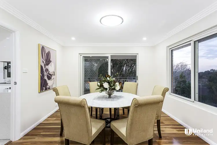 Sixth view of Homely house listing, 120 Chapel Lane, Baulkham Hills NSW 2153