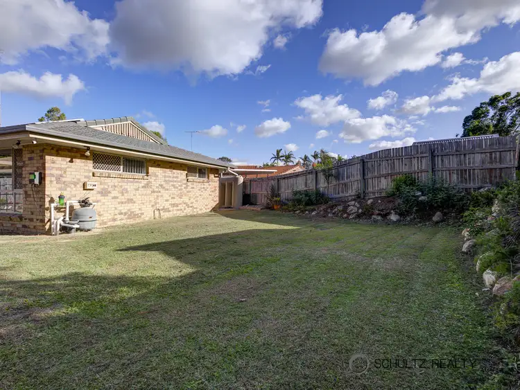 Third view of Homely house listing, 78 Kaiser Drive, Windaroo QLD 4207