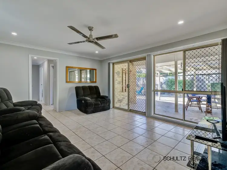 Fourth view of Homely house listing, 78 Kaiser Drive, Windaroo QLD 4207
