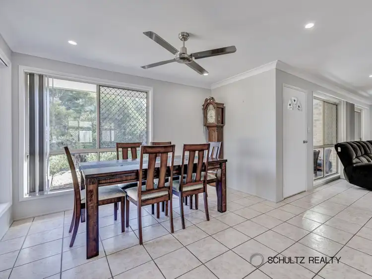 Fifth view of Homely house listing, 78 Kaiser Drive, Windaroo QLD 4207