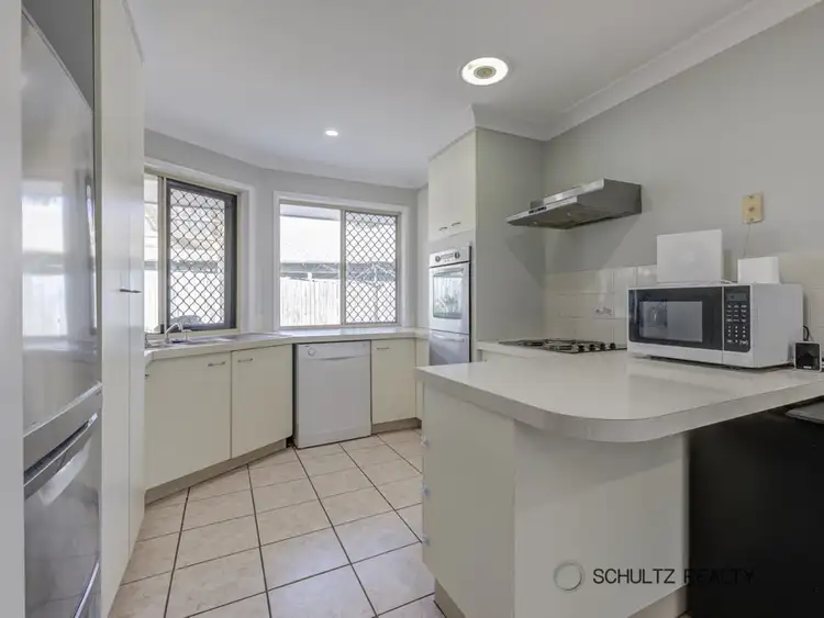Sixth view of Homely house listing, 78 Kaiser Drive, Windaroo QLD 4207