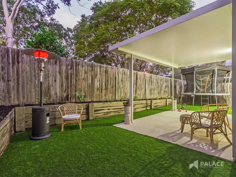 Third view of Homely house listing, HOUSE 2/25A Tallon Street, Sadliers Crossing QLD 4305