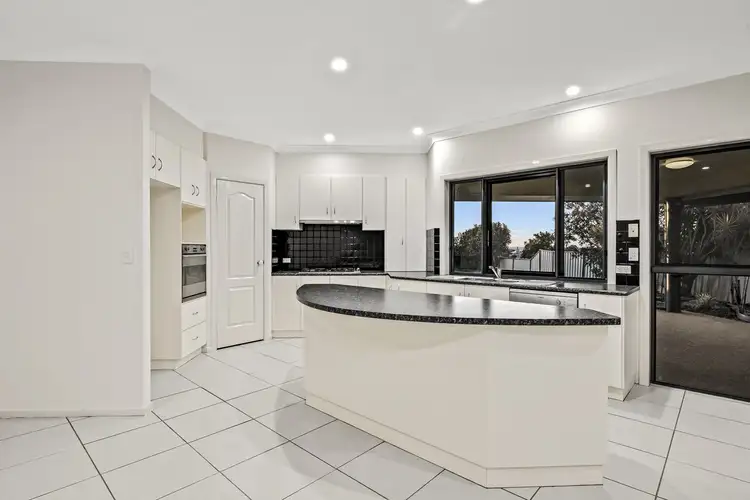 Fourth view of Homely house listing, 18 Dunbar Court, Highfields QLD 4352