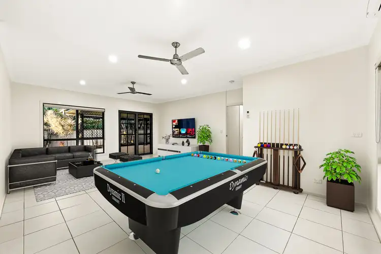 Fifth view of Homely house listing, 18 Dunbar Court, Highfields QLD 4352