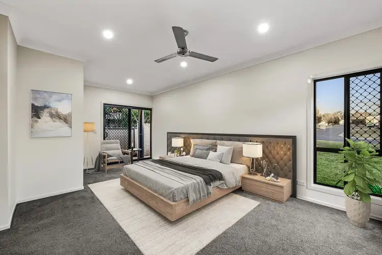Sixth view of Homely house listing, 18 Dunbar Court, Highfields QLD 4352